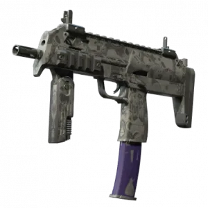 StatTrak™ MP7 | Skulls (Field-Tested)