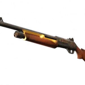 StatTrak™ Nova | Antique (Minimal Wear)