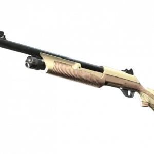 StatTrak™ Nova | Rising Skull (Factory New)