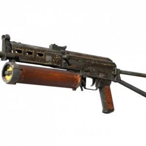 StatTrak™ PP-Bizon | Antique (Field-Tested)