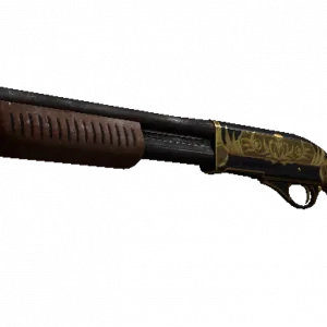 StatTrak™ Sawed-Off | Highwayman (Factory New)