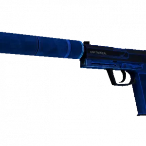 StatTrak™ USP-S | Blueprint (Factory New)