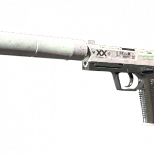 StatTrak™ USP-S | Printstream (Battle-Scarred)