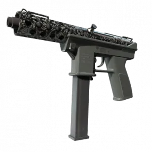 Tec-9 | Cut Out (Factory New)