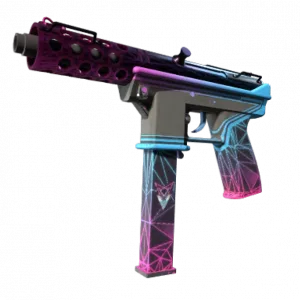 Tec-9 | Decimator (Field-Tested)