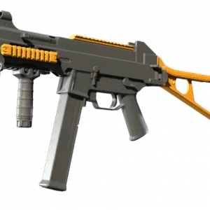 UMP-45 | Caramel (Minimal Wear)