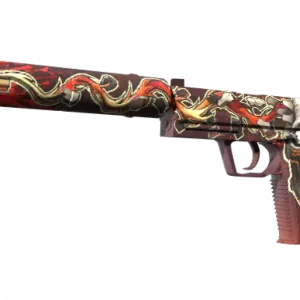 USP-S | Kill Confirmed (Factory New)