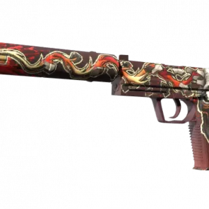 USP-S | Kill Confirmed (Well-Worn)