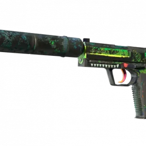 USP-S | Monster Mashup (Battle-Scarred)