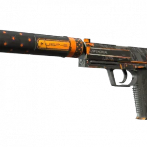 USP-S | Orion (Field-Tested)