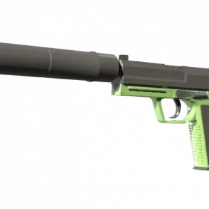 USP-S | Para Green (Minimal Wear)