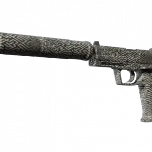 USP-S | Pathfinder (Minimal Wear)