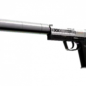USP-S | Printstream (Battle-Scarred)