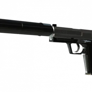 USP-S | Stainless (Minimal Wear)