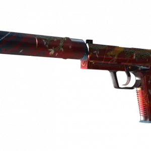 USP-S | The Traitor (Factory New)
