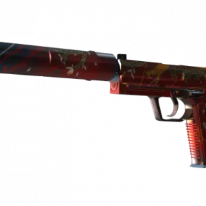 USP-S | The Traitor (Field-Tested)