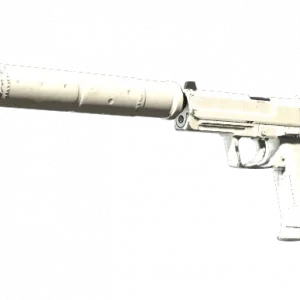 USP-S | Whiteout (Field-Tested)