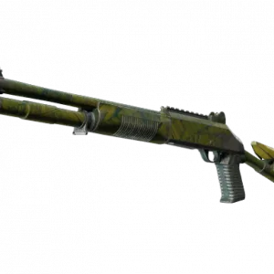 XM1014 | Banana Leaf (Field-Tested)