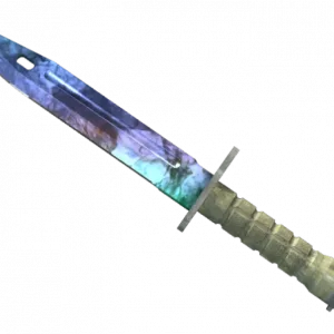 ★ Bayonet | Gamma Doppler (Factory New)