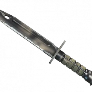 ★ Bayonet | Scorched (Field-Tested)