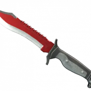 ★ Bowie Knife | Autotronic (Field-Tested)