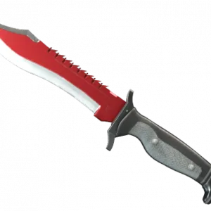 ★ Bowie Knife | Autotronic (Minimal Wear)