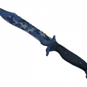 ★ Bowie Knife | Bright Water (Minimal Wear)