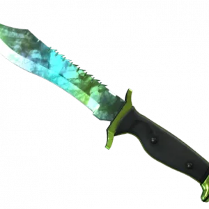 ★ Bowie Knife | Gamma Doppler (Factory New)
