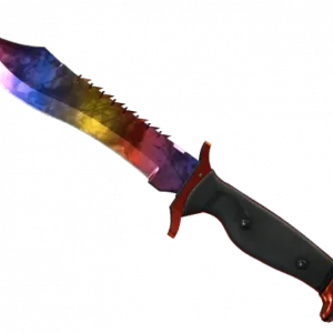 ★ Bowie Knife | Marble Fade (Minimal Wear)
