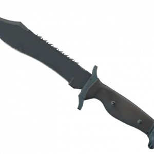★ Bowie Knife | Night (Field-Tested)