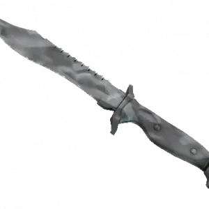★ Bowie Knife | Urban Masked (Minimal Wear)