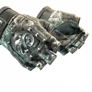 ★ Broken Fang Gloves | Unhinged (Field-Tested)