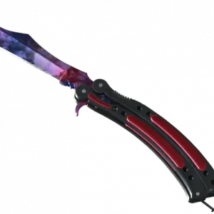 ★ Butterfly Knife | Doppler (Factory New)