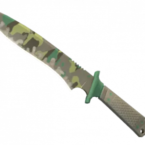 ★ Classic Knife | Boreal Forest (Field-Tested)