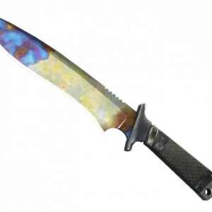 ★ Classic Knife | Case Hardened (Field-Tested)