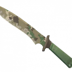 ★ Classic Knife | Forest DDPAT (Field-Tested)