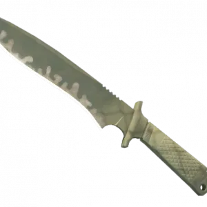 ★ Classic Knife | Safari Mesh (Field-Tested)