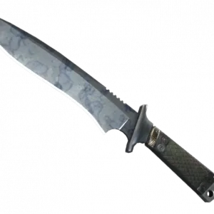 ★ Classic Knife | Stained (Minimal Wear)