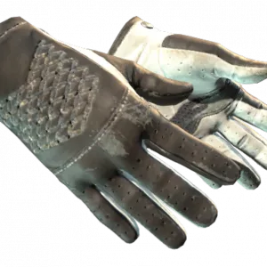 ★ Driver Gloves | Black Tie (Field-Tested)