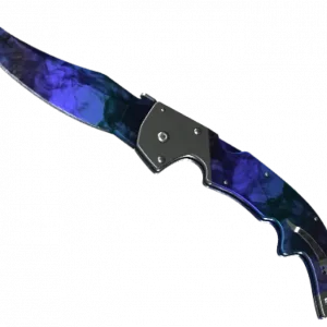 ★ Falchion Knife | Doppler (Factory New)