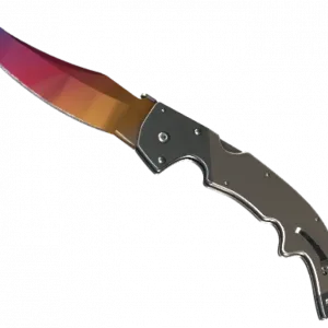 ★ Falchion Knife | Fade (Factory New)