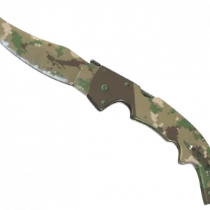 ★ Falchion Knife | Forest DDPAT (Field-Tested)
