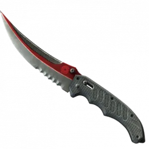 ★ Flip Knife | Autotronic (Field-Tested)