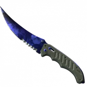 ★ Flip Knife | Doppler (Factory New)