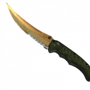 ★ Flip Knife | Lore (Field-Tested)