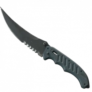 ★ Flip Knife | Night (Field-Tested)