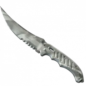 ★ Flip Knife | Urban Masked (Field-Tested)