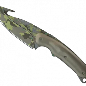 ★ Gut Knife | Boreal Forest (Field-Tested)