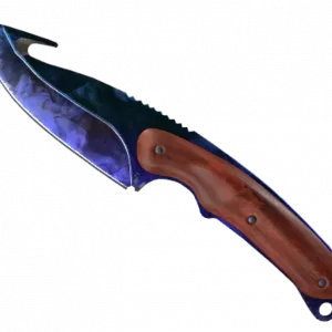 ★ Gut Knife | Doppler (Factory New)