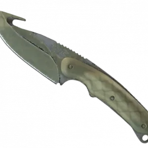 ★ Gut Knife | Safari Mesh (Field-Tested)
